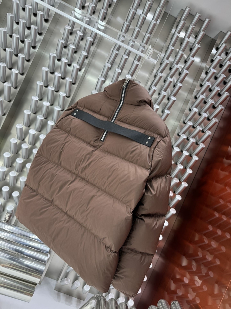 Moncler Down Coat